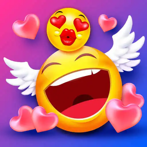 Play Lovemoji APK