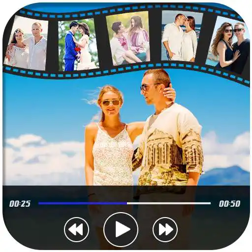 Free play online Love Movie Maker with Music APK Free play online Love Movie Maker with Music APK
