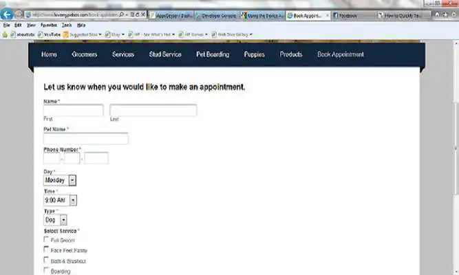 Play Love My Pets Play Love My Pets