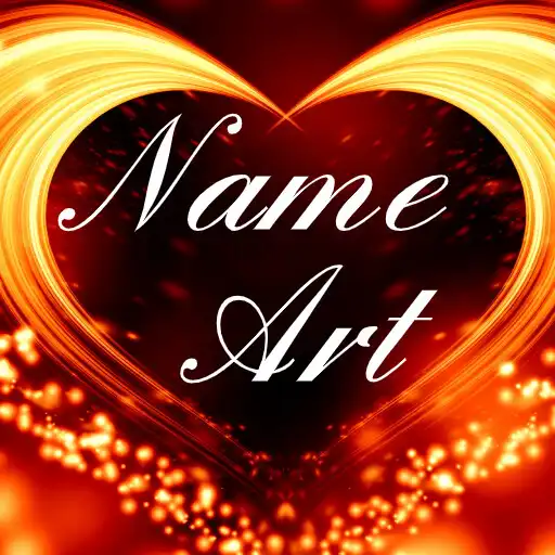 Play Love Name Art Letter Dp Maker APK Play Love Name Art Letter Dp Maker APK