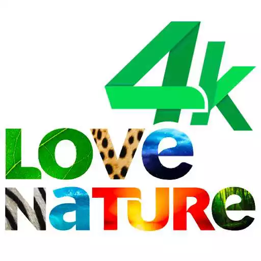 Free play online Love Nature 4K  APK