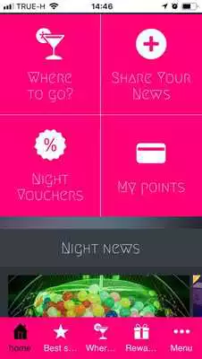Play Love Night