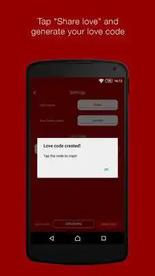 Play LoveNote