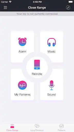 Play Lovense Remote  and enjoy Lovense Remote with UptoPlay