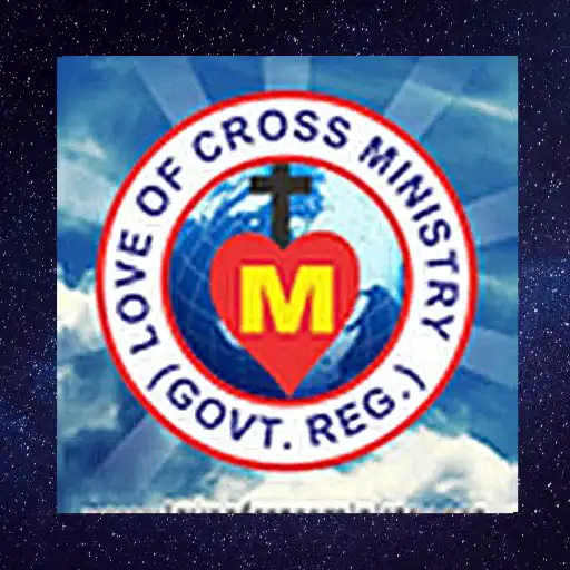 Play Love of Cross Ministry APK