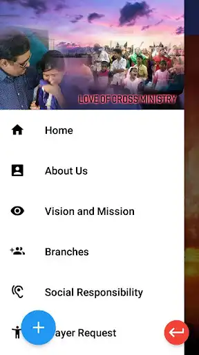 Play Love of Cross Ministry  and enjoy Love of Cross Ministry with UptoPlay
