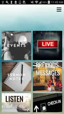 Play Love of Jesus Family Church