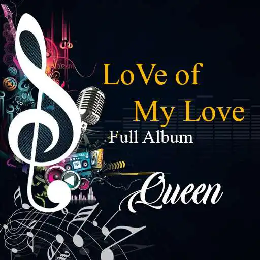 Play Love of My Life Song Album APK