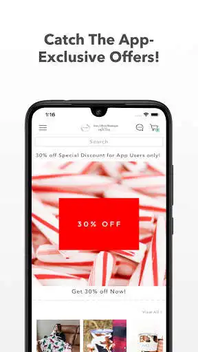 Play love, Olivia Boutique  and enjoy love, Olivia Boutique with UptoPlay