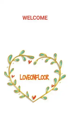 Play LoveOnFloor - A place of Love  and enjoy LoveOnFloor - A place of Love with UptoPlay