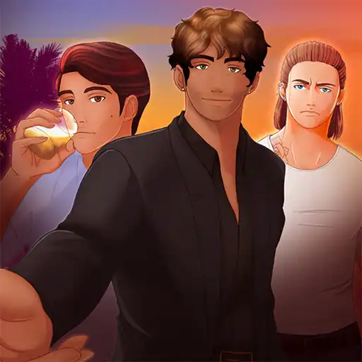Play Love Option - Episode/Amour APK Play Love Option - Episode/Amour APK