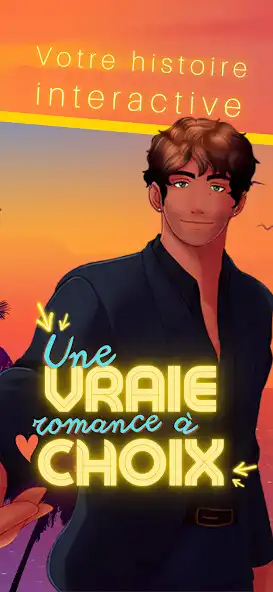 Play Love Option - Episode/Amour  and enjoy Love Option - Episode/Amour with UptoPlay