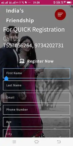 Play lovepartner  and enjoy lovepartner with UptoPlay