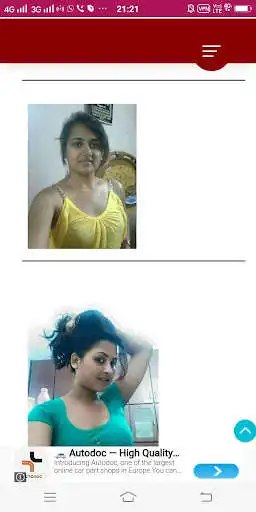 Play lovepartner as an online game lovepartner with UptoPlay