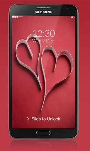Play Love Passcode Lock Screen  and enjoy Love Passcode Lock Screen with UptoPlay
