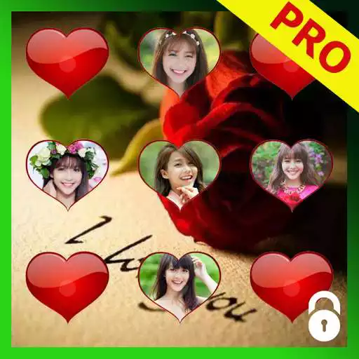 Free play online Love Pattern Lockscreen Pro APK Free play online Love Pattern Lockscreen Pro APK