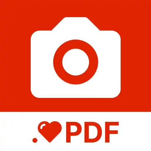 Play Love PDF Scanner APK