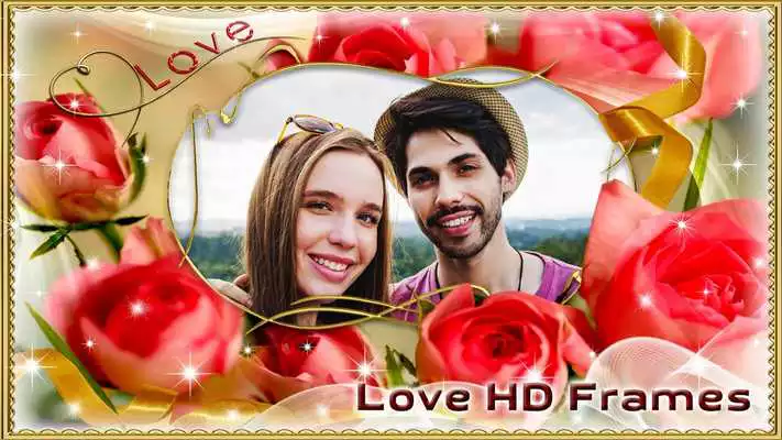 Play Love Photo Collage - Photo Editor