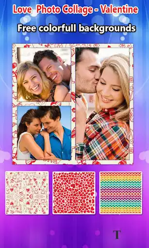 Play Love Photo Collage and enjoy Love Photo Collage with UptoPlay Play Love Photo Collage and enjoy Love Photo Collage with UptoPlay