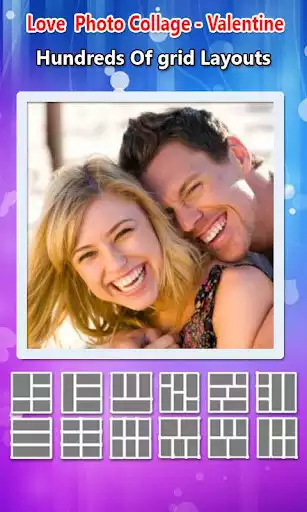 Play Love Photo Collage as an online game online Love Photo Collage with UptoPlay Play Love Photo Collage as an online game Love Photo Collage with UptoPlay