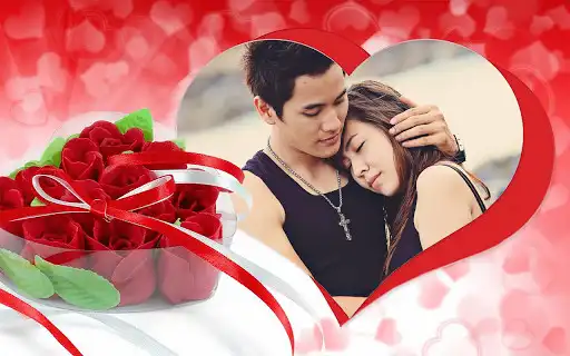 Play Love Photo Editor 2020  and enjoy Love Photo Editor 2020 with UptoPlay