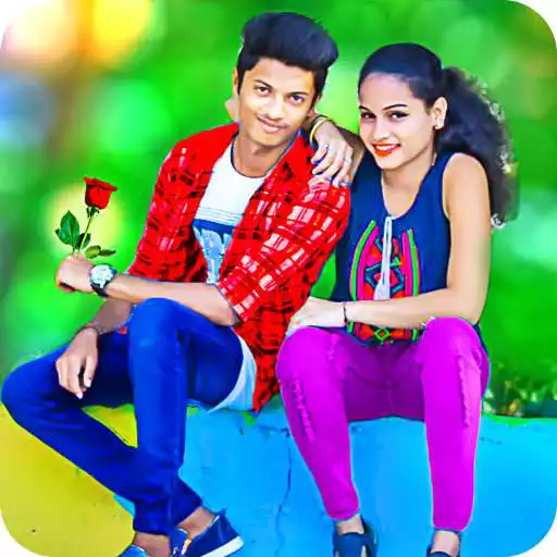 Run free android online Love Photo Editor - Photo Frames APK