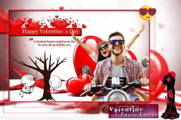 Play Love Photo Editor