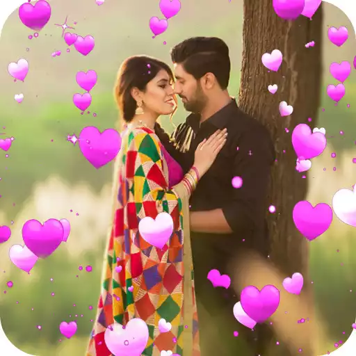 Play Love Photo Effect Video Maker - Photo Animation APK Play Love Photo Effect Video Maker - Photo Animation APK