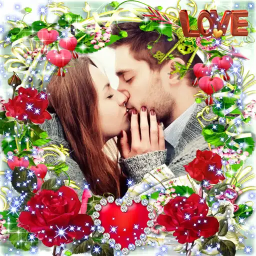 Play Love Photo Frame 2022 APK
