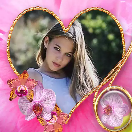 Play Love Photo frame & collage APK Play Love Photo frame & collage APK