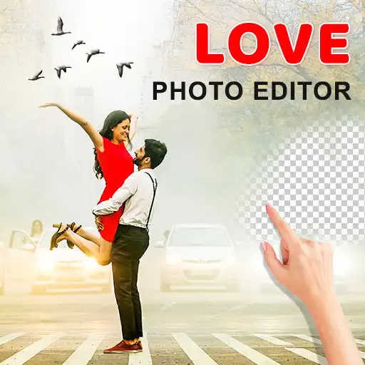 Play Love Photo Frame : Cut Cam Editor APK Play Love Photo Frame : Cut Cam Editor APK