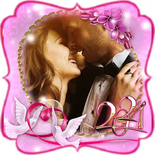 Play Love Photo Frame Editor 2021 APK Play Love Photo Frame Editor 2021 APK