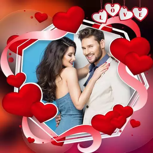 Play Love Photo Frame APK Play Love Photo Frame APK