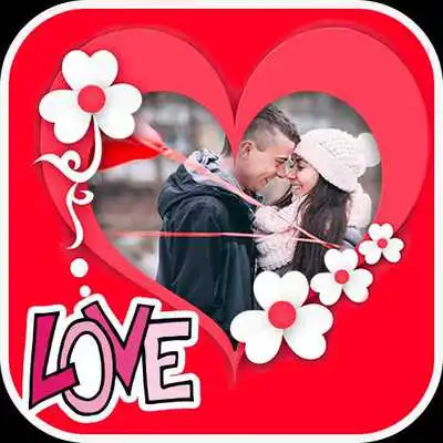Play Love Photo Frame : Love Photo Editor 2018