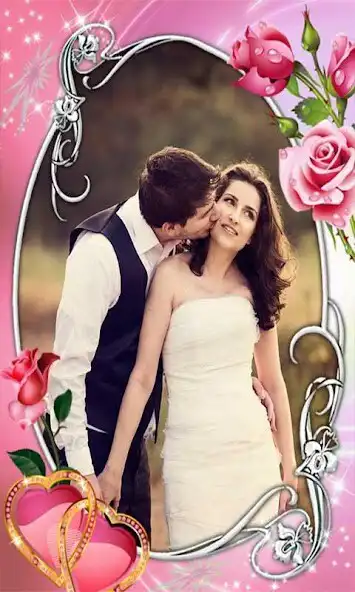Play Love Photo Frame Pro  and enjoy Love Photo Frame Pro with UptoPlay