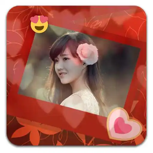 Play Love Photo Frames 2016 Free APK
