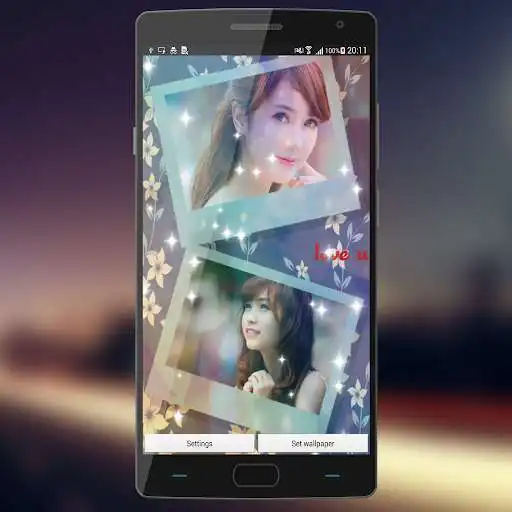 Play Love Photo Frames 2016 Free  and enjoy Love Photo Frames 2016 Free with UptoPlay