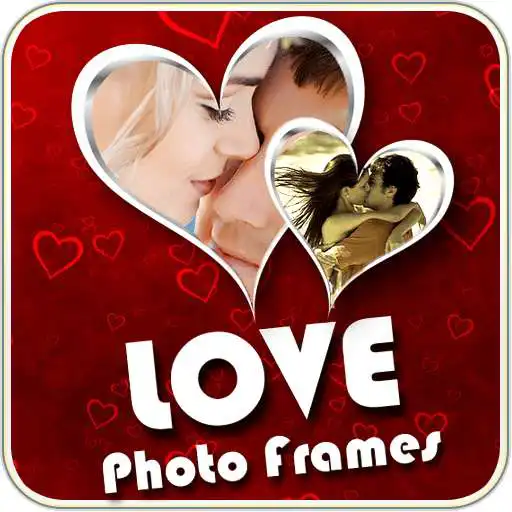 Free play online Love Photo Frames 2017  APK