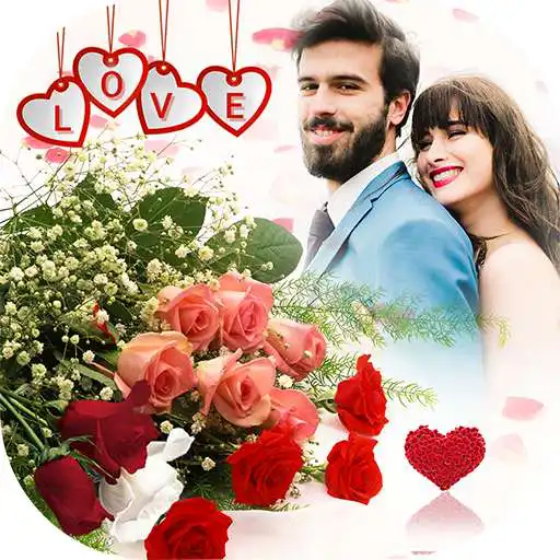 Play Love Photo Frames for Pictures - PhotoEditor APK Play Love Photo Frames for Pictures - PhotoEditor APK