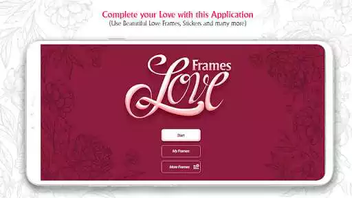 Play Love Photo Frames FREE Play Love Photo Frames FREE