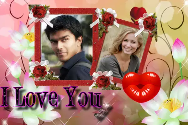 Play Love Photo Frames FREE Play Love Photo Frames FREE