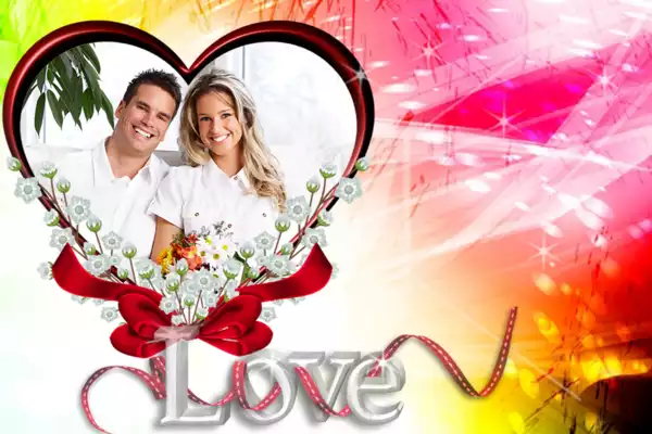 Play Love Photo Frames FREE Play Love Photo Frames FREE