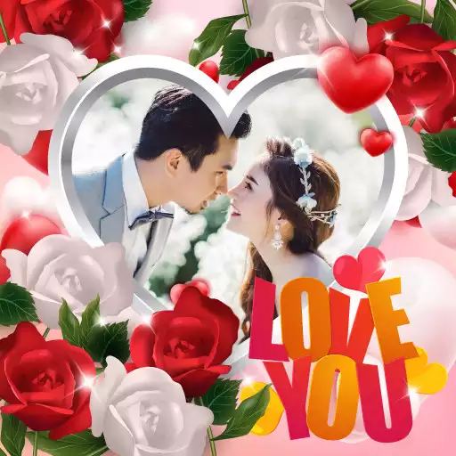 Free play online Love Photo Frames APK Free play online Love Photo Frames APK