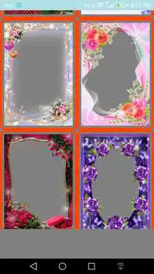 Play Love Photo Frames-Romantic Love Couple Images