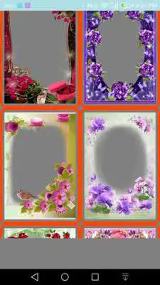 Play Love Photo Frames-Romantic Love Couple Images