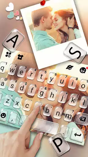 Play Love Photo Keyboard Theme as an online game online Love Photo Keyboard Theme with UptoPlay Play Love Photo Keyboard Theme as an online game Love Photo Keyboard Theme with UptoPlay
