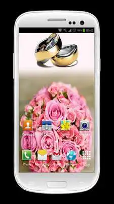 Play Love Photo Live Wallpaper