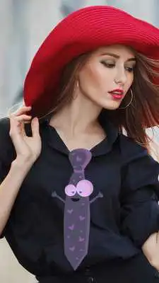 Play Love Photo Stickers