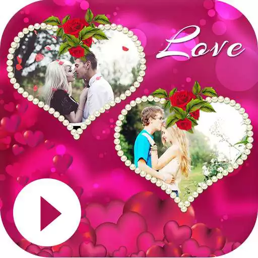 Free play online Love Photo To Video Maker APK Free play online Love Photo To Video Maker APK