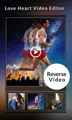 Play Love Photo Video Effects